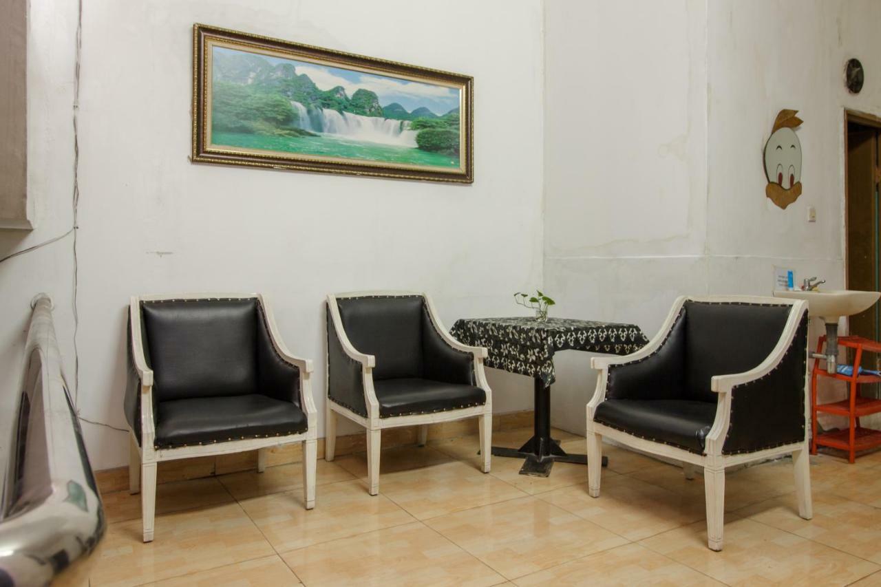 RedDoorz Syariah At Taman Bendungan Asahan Jakarta Luaran gambar