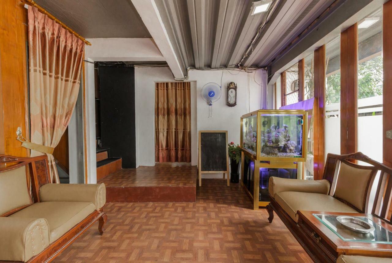 RedDoorz Syariah At Taman Bendungan Asahan Jakarta Luaran gambar